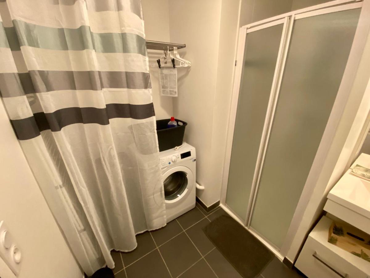 Le Clot Saint Clement - Logement De Charme Rouen - 091 Eksteriør bilde
